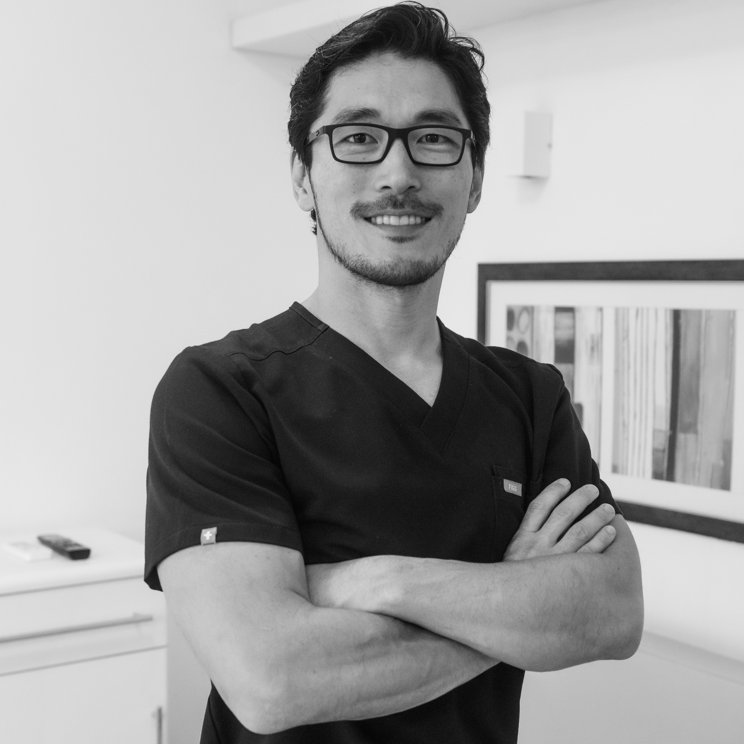 Dr. Fernando Nakamura