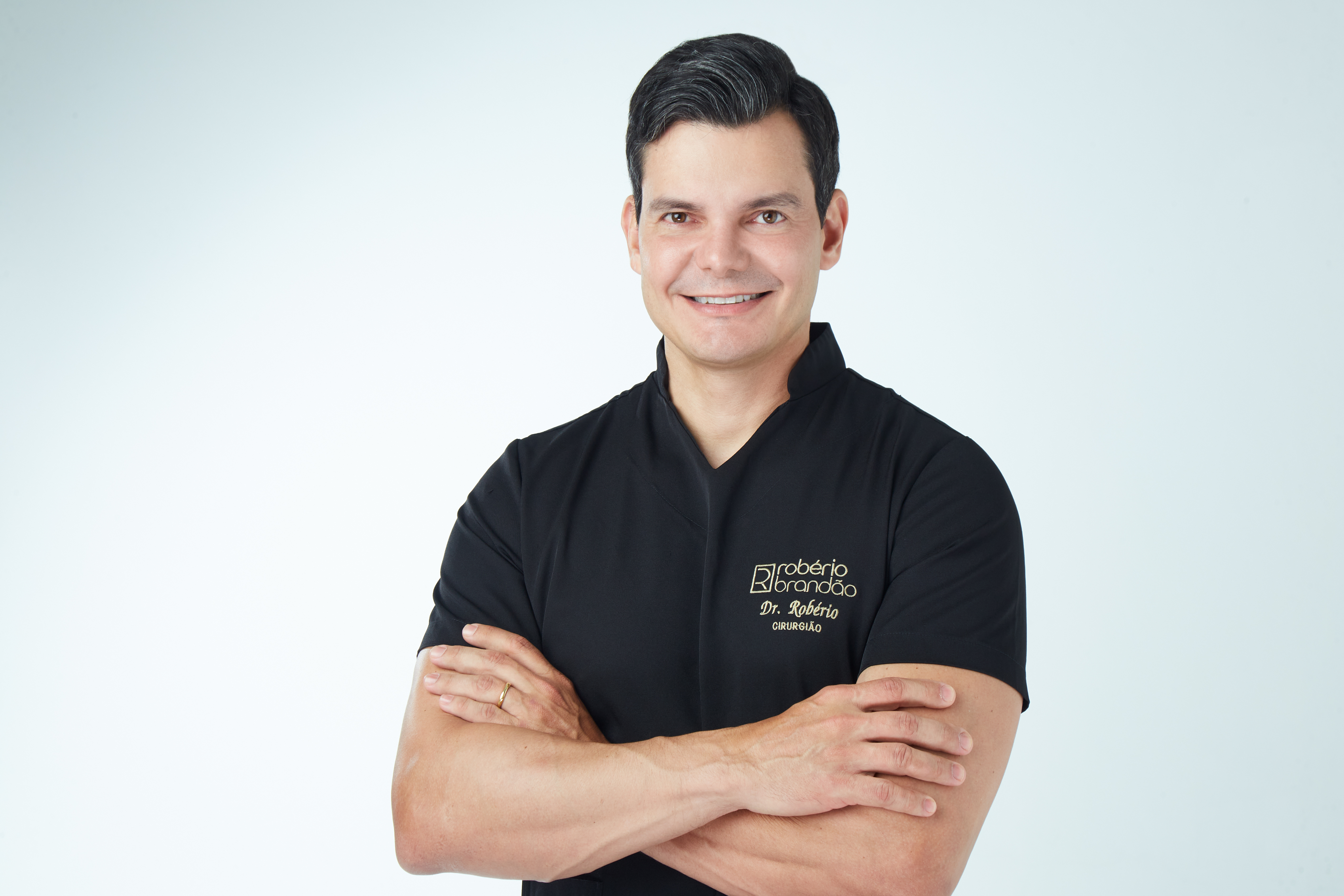 Dr. Roberio Brandão